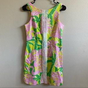 Target Lilly Pulitzer Cute dress Size 2!